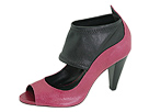 Gabriella Rocha - Adymn (Red/Black) - Footwear