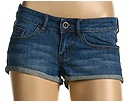 Hurley - 72 YC Denim Short (Vintage Wash) - Apparel