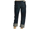 AG Adriano Goldschmied - The Tomboy Jean in 4 Years (4 Year Wash)