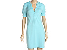 Ella Moss - Martinique S/S Dress (Sky) - Apparel