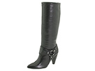 CARLOS by Carlos Santana - Wanted (Black) - Footwear