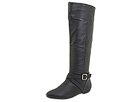 Chinese Laundry - Newbie (Black Leather)