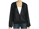 Diesel - Gocci Jacket (Black) - Apparel