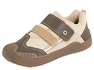 Bibi CRN-07 (Infant/Toddler) (Brown/Sand)