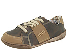 Bibi DY-04 (Toddler/Youth) (Brown/Tobacco)