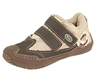 Bibi CRN-08 (Infant/Toddler) (Brown Leather)