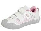 Bibi CRN-15 (Infant/Toddler) (White/Pink)