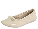 Bibi ML-18 (Toddler/Youth) (Gold Leather)