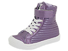 Bibi SNB-13 (Infant/Toddler) (Grape Metallic)