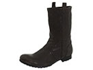 Schmoove - Charlie Mid Botte (Dark Brown) - Footwear