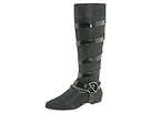 Rocawear - Sharan (Black) - Footwear