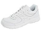 New Balance - WW410 (White)