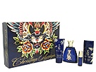 Ed Hardy - Christian Audigier Gift Set (No Color)