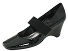 AK Anne Klein - Safari (Black/Black)