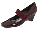 AK Anne Klein - Safari (Wine/Wine)