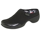 AK Anne Klein - Katya (Black Multi Fabric)