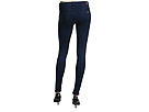 7 For All Mankind - Gwenevere in Indigo Gummy Denim (Indigo)