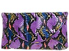J. Renee - 6010 (Purple) - Bags and Luggage