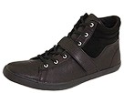 Schmoove - Barocco Hi Collar Glove (Black) - Footwear