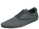 Schmoove - Jamaica Canasta Satin Split (Grey) - Footwear