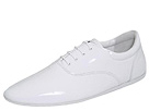 Schmoove - Jamaica CVO Patent (White) - Footwear
