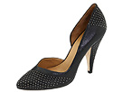 Boutique 9 - Darcy (Black Leather) - Footwear
