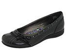 Mudd - Albin (Noir Rub Off) - Footwear