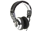 Skullcandy - Hesh 09 (Black/White) - Electronics