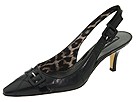 Bandolino - Jarno (Black/Black)