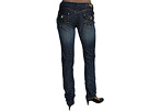 Apple Bottoms - Apple Studded Jean (Diva) - Apparel