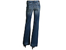7 For All Mankind - Low Rise Ginger in Tahiti (Tahiti)