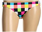 Roxy - Venice Beach Scooter Pant (Black) - Apparel