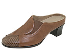 Munro American - Cassie (Luggage Leather) - Footwear Munro American - Cassie (Luggage Leather) - Footwear