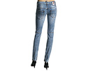 DSQUARED2 - Skinny Jean (Blue Denim) - Apparel