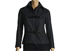 DSQUARED2 - Frog Peacoat (Grey) - Apparel