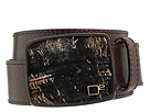 DSQUARED2 - 71TP358 00FDSA 09173 027 (Dark Brown) - Accessories