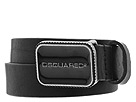 DSQUARED2 - 71TP340 00FDST 08282 090 (Black) - Accessories
