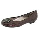 AK Anne Klein - Bannon (Wine) - Footwear