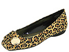 AK Anne Klein - Isabel (Black Multi Suede)