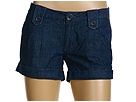 Fox - Shock Em Short (Ashley Blue) - Apparel
