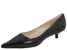 Gabriella Rocha - Abilene (Black Leather)