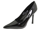 Gabriella Rocha - Averie (Black Patent)