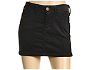 Diesel - Ormay Skirt (Black) - Apparel