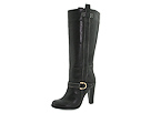 LAUREN Ralph Lauren - Vina (Black Vachetta) - Footwear