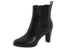 LAUREN Ralph Lauren - Marba (Black Kidskin) - Footwear