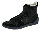 PUMA - Strassenmeister Mid (Dassler Black)