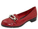 Bandolino - Rafferty (Medium Red PC)