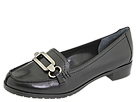 Bandolino - Rafferty (Black Leather)