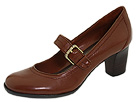 Bandolino - Sallieann (Cognac Leather)
