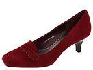 Bandolino - Villy (Wine Suede)
